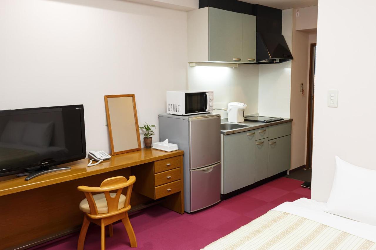נאהא Hotel Peace Land Kume מראה חיצוני תמונה
