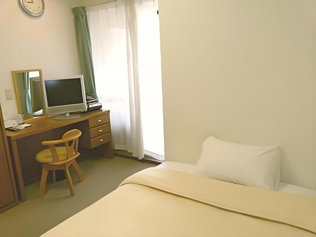 נאהא Hotel Peace Land Kume מראה חיצוני תמונה