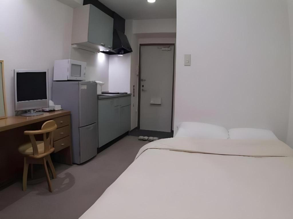 נאהא Hotel Peace Land Kume מראה חיצוני תמונה