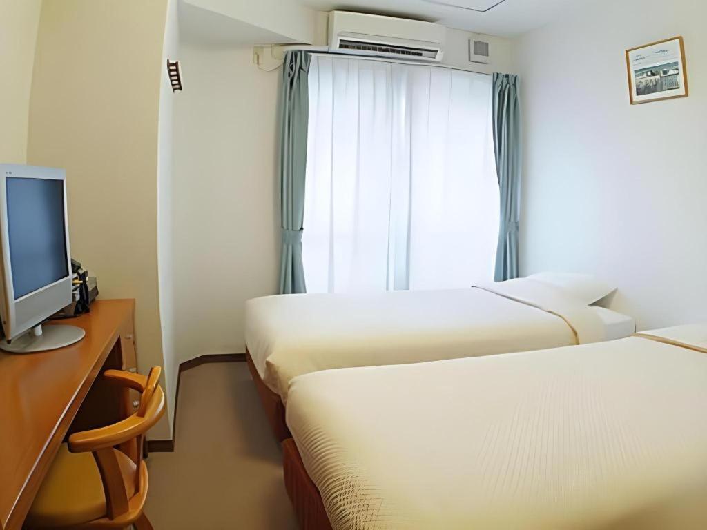 נאהא Hotel Peace Land Kume מראה חיצוני תמונה