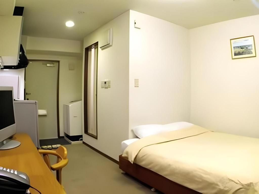 נאהא Hotel Peace Land Kume מראה חיצוני תמונה