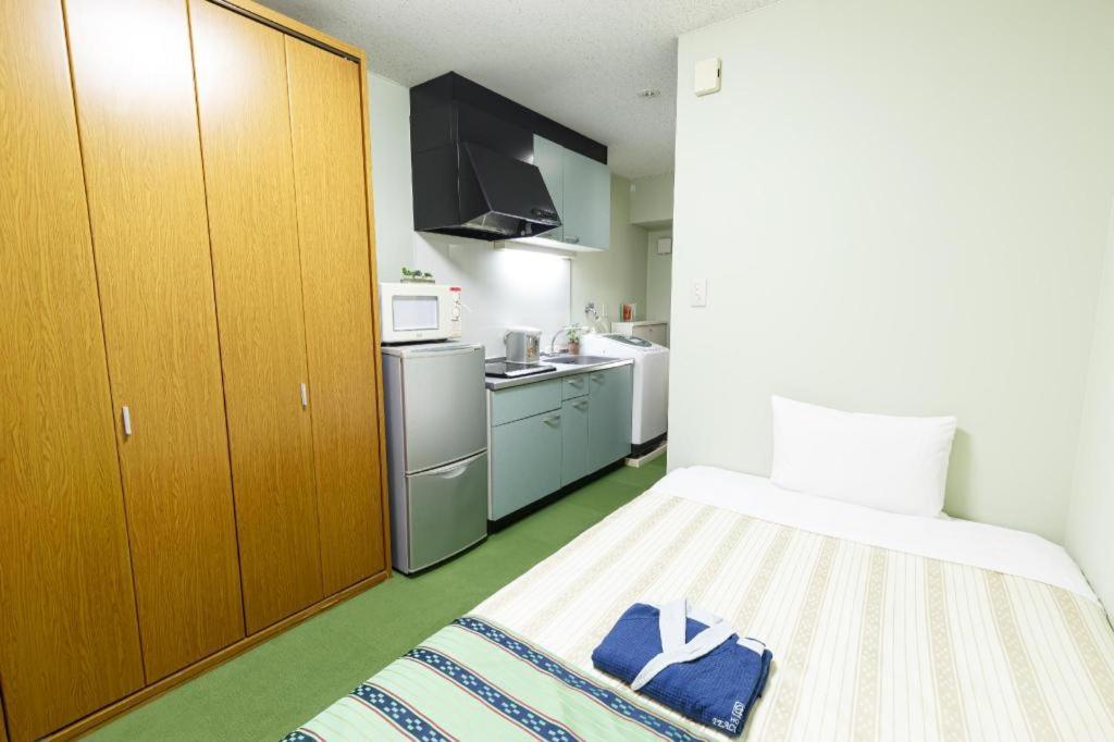 נאהא Hotel Peace Land Kume מראה חיצוני תמונה